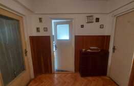 Apartament de 2 camere, tip D, decomandat, in zona Nufarul! 
