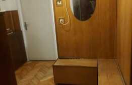 Apartament de 2 camere, tip D, decomandat, in zona Nufarul! 