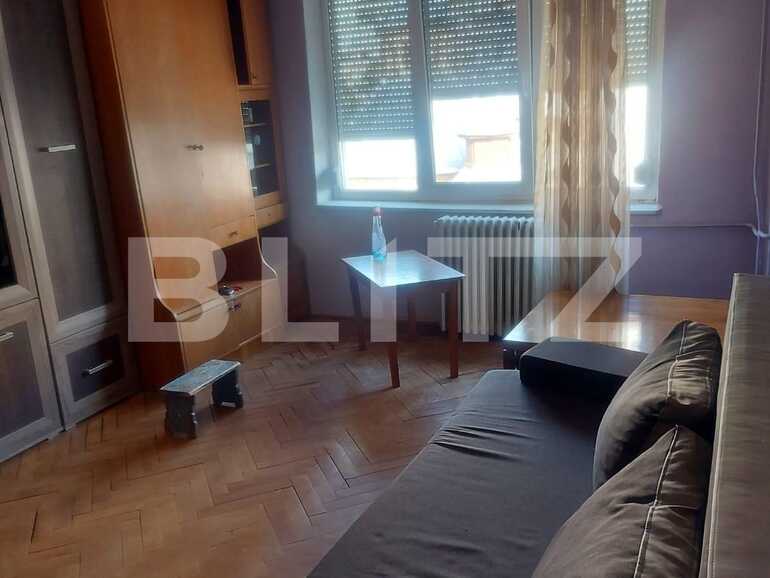 Apartament de vanzare 2 camere Nufarul - 74579AV | BLITZ Oradea | Poza1