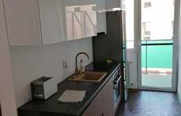  Apartament de 2 camere, 64 mp, etaj 1,imobil nou, zona Nufarul!