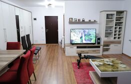  Apartament de 2 camere, 64 mp, etaj 1,imobil nou, zona Nufarul!