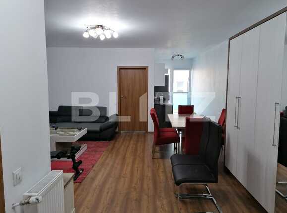 Apartament de vânzare 2 camere Nufarul - 74583AV | BLITZ Oradea | Poza2