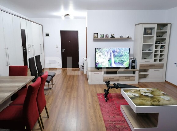 Apartament de vânzare 2 camere Nufarul - 74583AV | BLITZ Oradea | Poza1