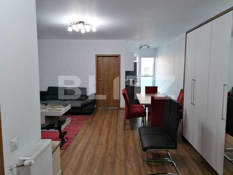 Apartament de vanzare 2 camere Nufarul - 74583AV | BLITZ Oradea | Poza4