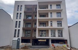Apartament de 3 camere, 108 mp, imobil nou,zona Nufarul