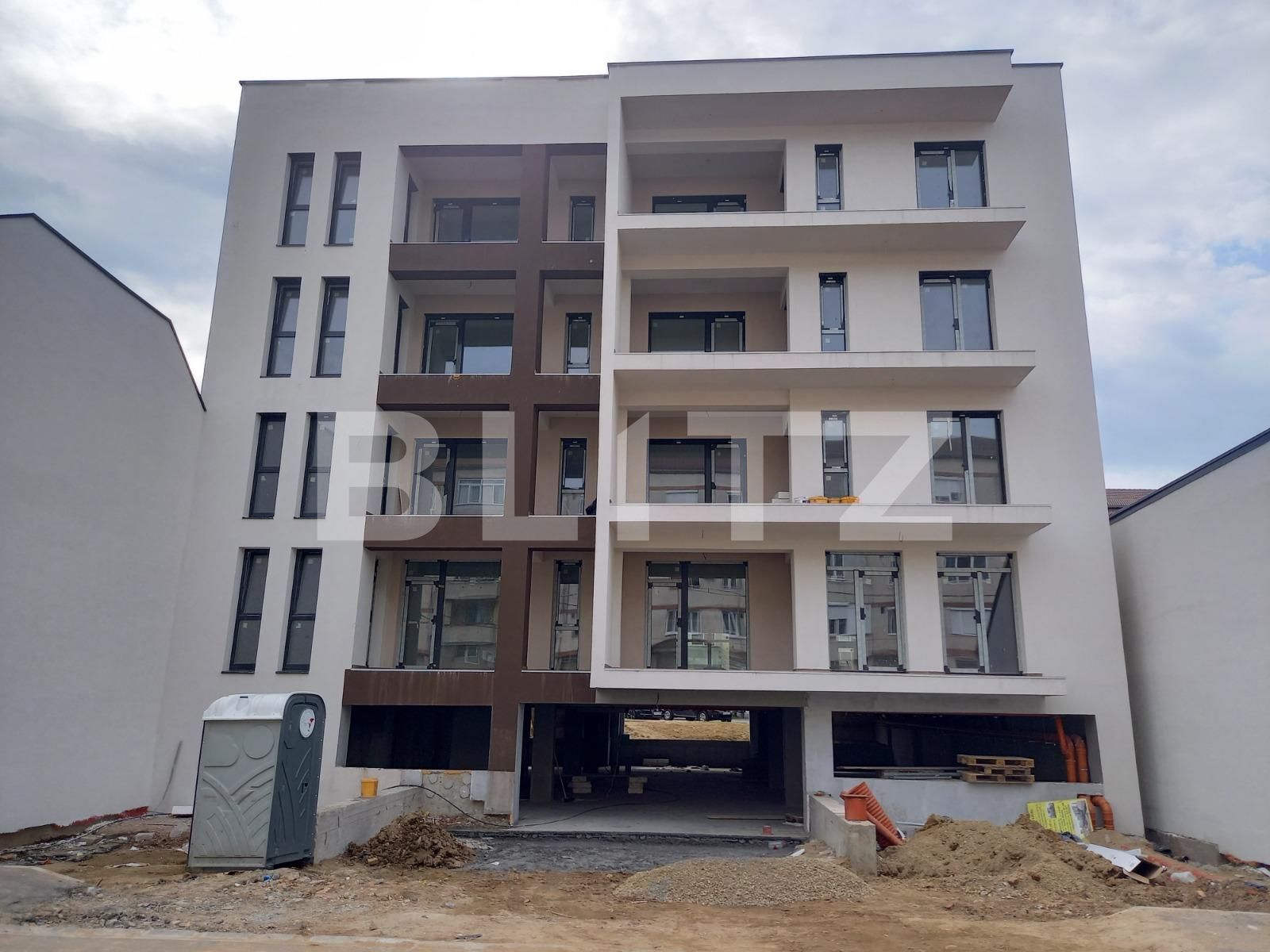 Apartament de vânzare 3 camere Lotus - 74590AV | BLITZ Oradea | Poza2