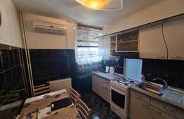 Apartament 2 camere, 50 mp, decomandat, zona Iosia-Nord