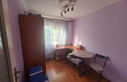 Apartament 3 camere, tip X , 52 mp, semidecomandat, zona Nufarul