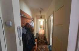 Apartament 3 camere, tip X , 52 mp, semidecomandat, zona Nufarul