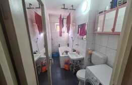 Apartament 3 camere, tip X , 52 mp, semidecomandat, zona Nufarul