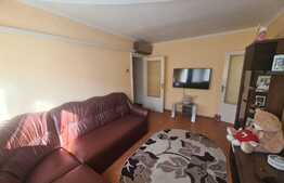 Apartament 3 camere, tip X , 52 mp, semidecomandat, zona Nufarul