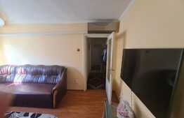 Apartament 3 camere, tip X , 52 mp, semidecomandat, zona Nufarul