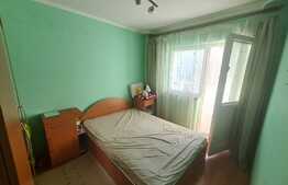 Apartament 3 camere, tip X , 52 mp, semidecomandat, zona Nufarul