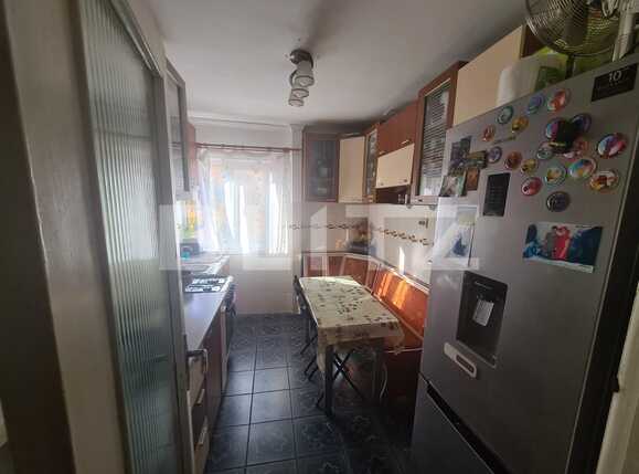 Apartament de vânzare 3 camere Nufarul - 74632AV | BLITZ Oradea | Poza5