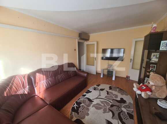 Apartament de vânzare 3 camere Nufarul - 74632AV | BLITZ Oradea | Poza2