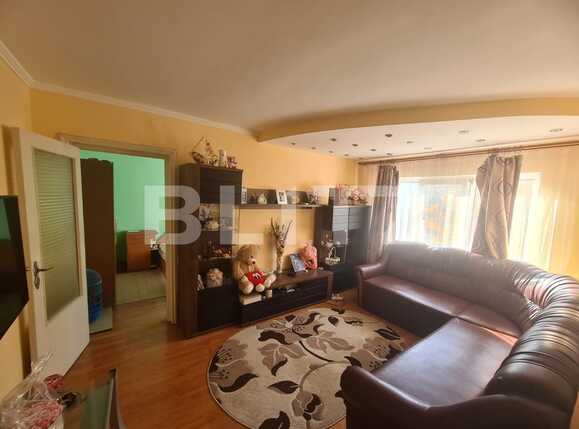 Apartament de vânzare 3 camere Nufarul - 74632AV | BLITZ Oradea | Poza1