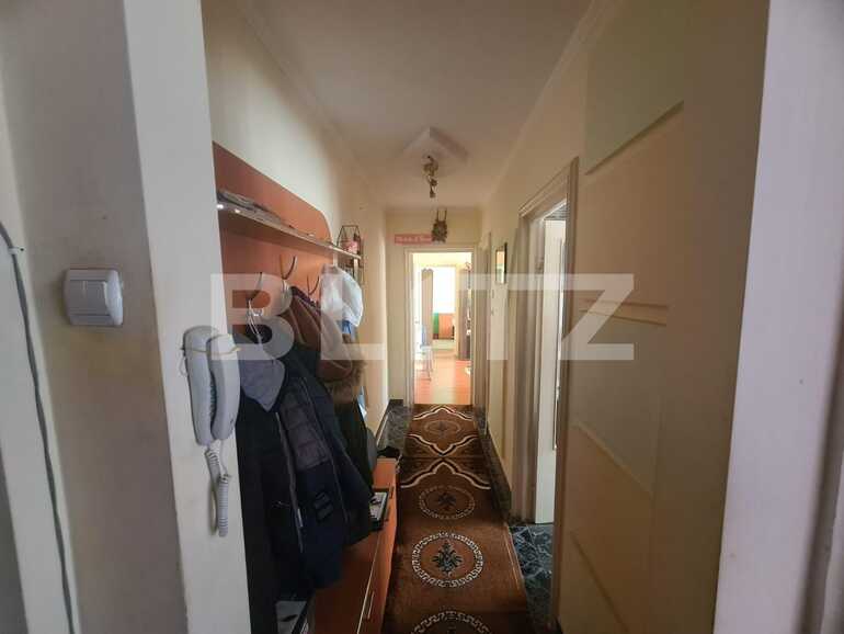 Apartament de vanzare 3 camere Nufarul - 74632AV | BLITZ Oradea | Poza9