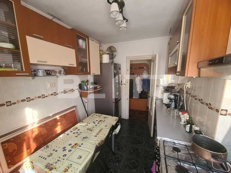 Apartament de vânzare 3 camere Nufarul - 74632AV | BLITZ Oradea | Poza4