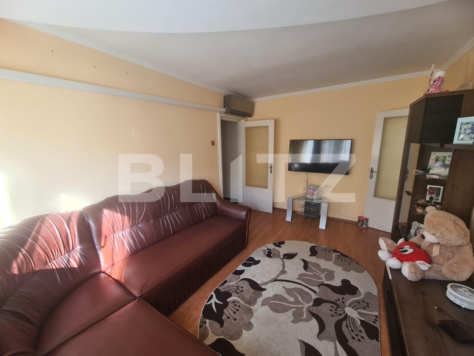 Apartament de vânzare 3 camere Nufarul - 74632AV | BLITZ Oradea | Poza2
