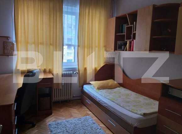 Apartament de vânzare 4 camere Ultracentral - 74649AV | BLITZ Oradea | Poza5