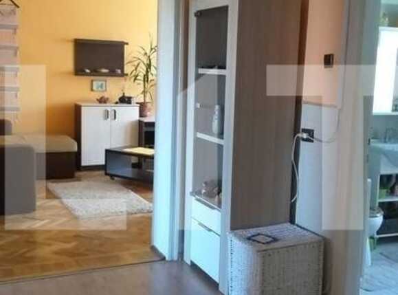 Apartament de vânzare 4 camere Ultracentral - 74649AV | BLITZ Oradea | Poza2