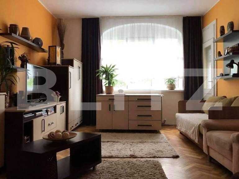 Apartament de vanzare 4 camere Ultracentral - 74649AV | BLITZ Oradea | Poza1
