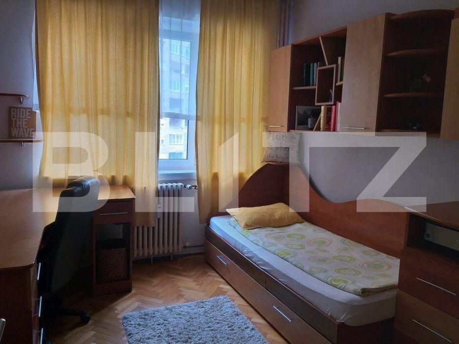 Apartament de vânzare 4 camere Ultracentral - 74649AV | BLITZ Oradea | Poza5