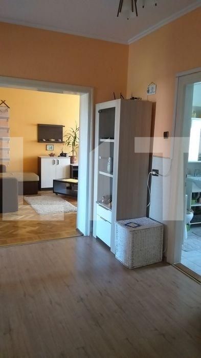 Apartament de vânzare 4 camere Ultracentral - 74649AV | BLITZ Oradea | Poza2