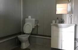 Domeniu exclusivist, 120 mp, teren 52.587 mp, Exterior Est