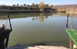 Domeniu exclusivist, 120 mp, teren 52.587 mp, Exterior Est