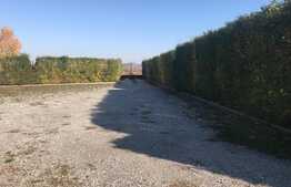 Domeniu exclusivist, 120 mp, teren 52.587 mp, Exterior Est