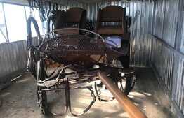 Domeniu exclusivist, 120 mp, teren 52.587 mp, Exterior Est