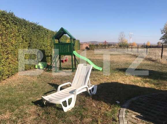 Casa de vânzare 3 camere Fughiu - 74664CV | BLITZ Oradea | Poza4
