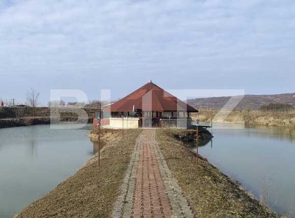 Casa de vânzare 3 camere Fughiu - 74664CV | BLITZ Oradea | Poza1