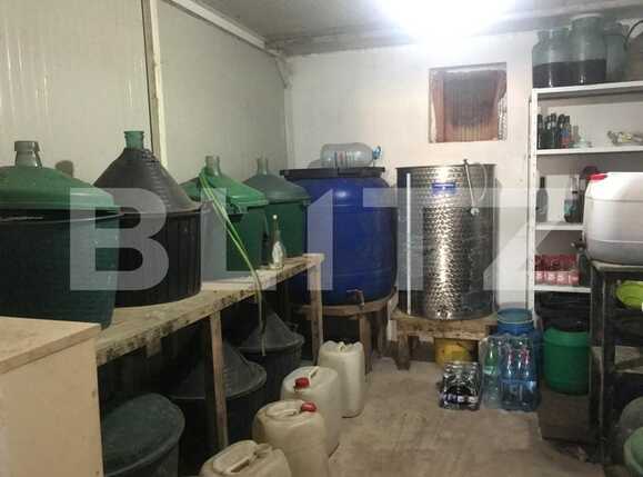 Casa de vânzare 3 camere Fughiu - 74664CV | BLITZ Oradea | Poza10