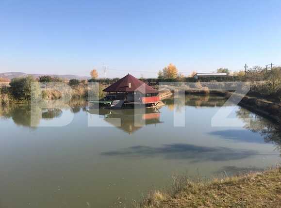 Casa de vânzare 3 camere Fughiu - 74664CV | BLITZ Oradea | Poza2