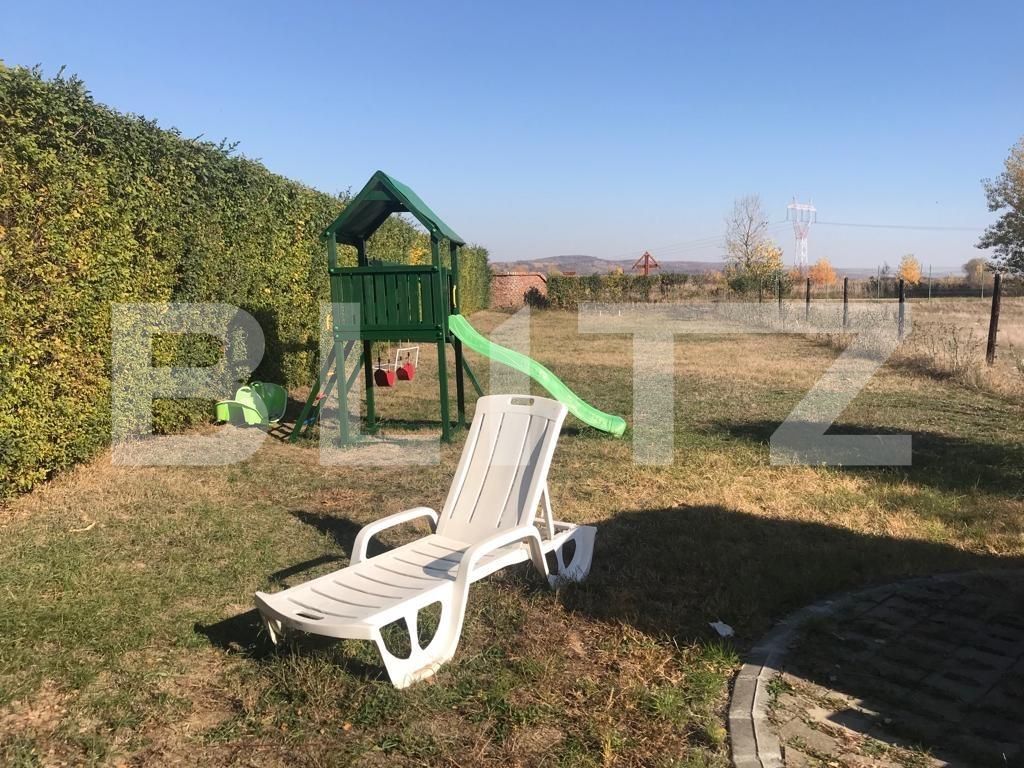 Casa de vânzare 3 camere Fughiu - 74664CV | BLITZ Oradea | Poza4