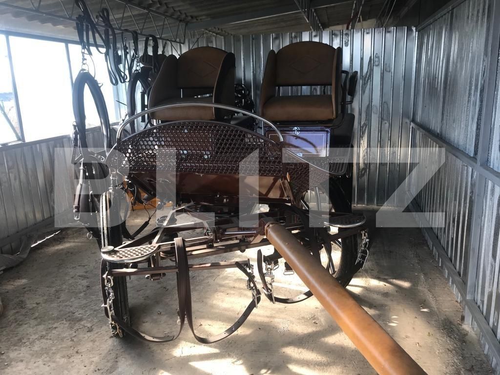 Casa de vânzare 3 camere Fughiu - 74664CV | BLITZ Oradea | Poza7