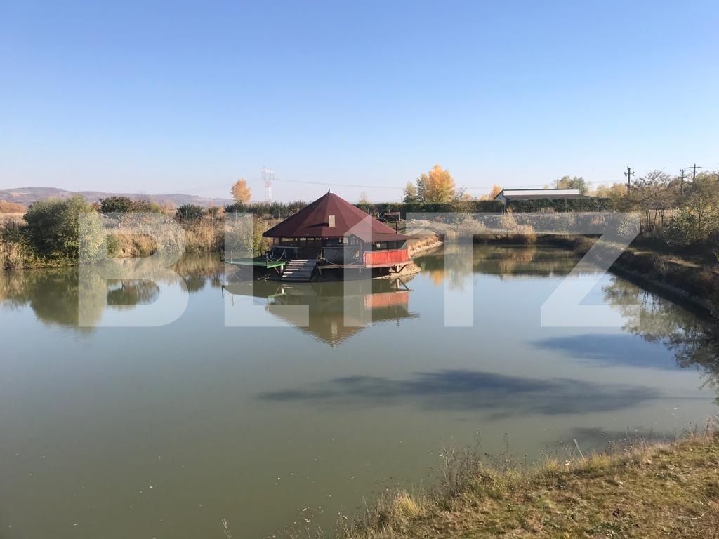 Casa de vânzare 3 camere Fughiu - 74664CV | BLITZ Oradea | Poza2