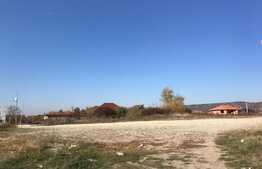Oportunitate Blitz! Teren de 4091 de mp cu destinatie comerciala/industriala la 4 km de centura Oradiei!