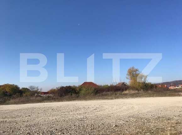 Teren de vânzare Exterior Est - 74675TV | BLITZ Oradea | Poza3