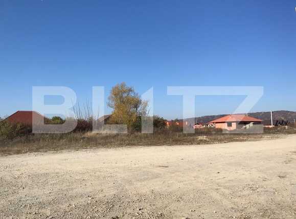 Teren de vânzare Exterior Est - 74675TV | BLITZ Oradea | Poza2