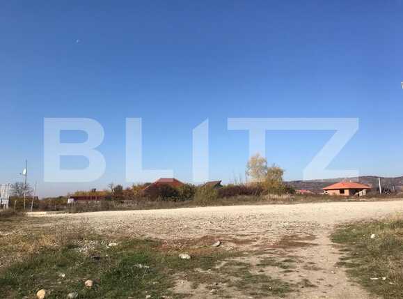 Teren de vânzare Exterior Est - 74675TV | BLITZ Oradea | Poza1