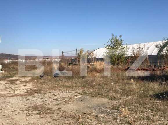 Teren de vânzare Exterior Est - 74675TV | BLITZ Oradea | Poza4