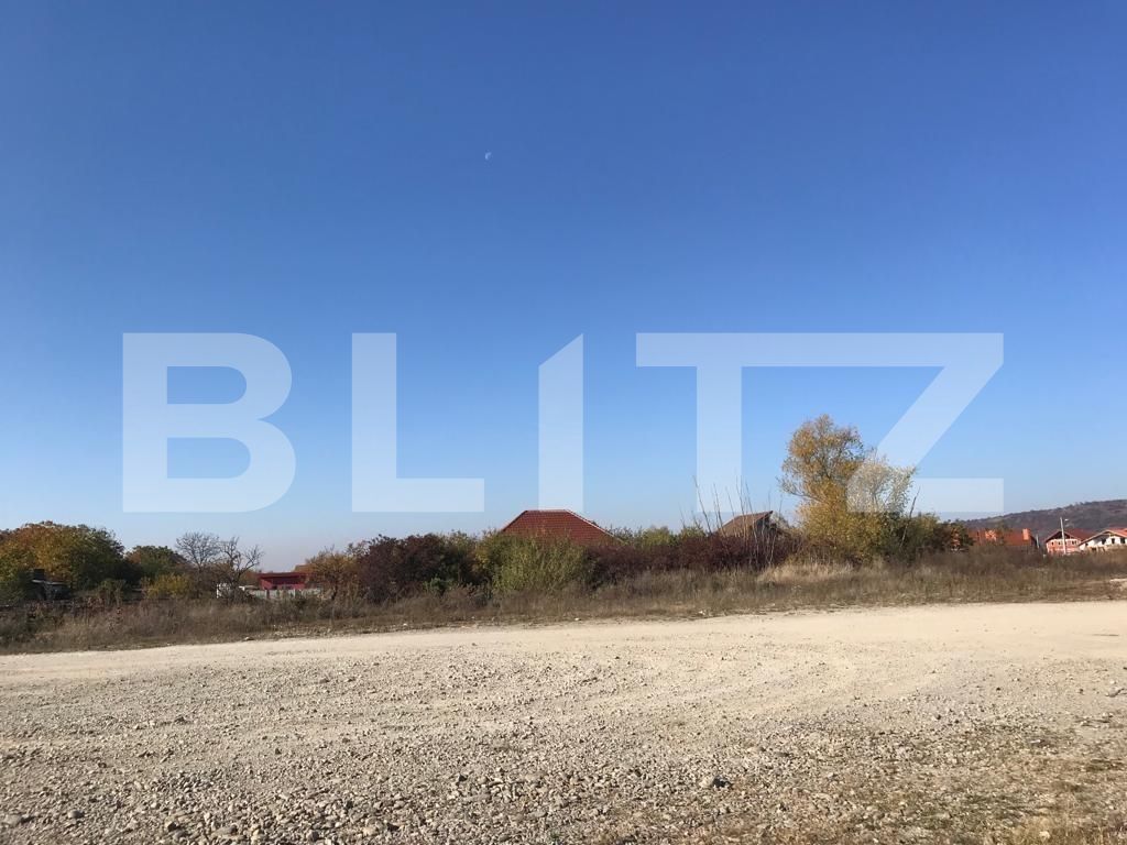 Teren de vânzare Exterior Est - 74675TV | BLITZ Oradea | Poza3