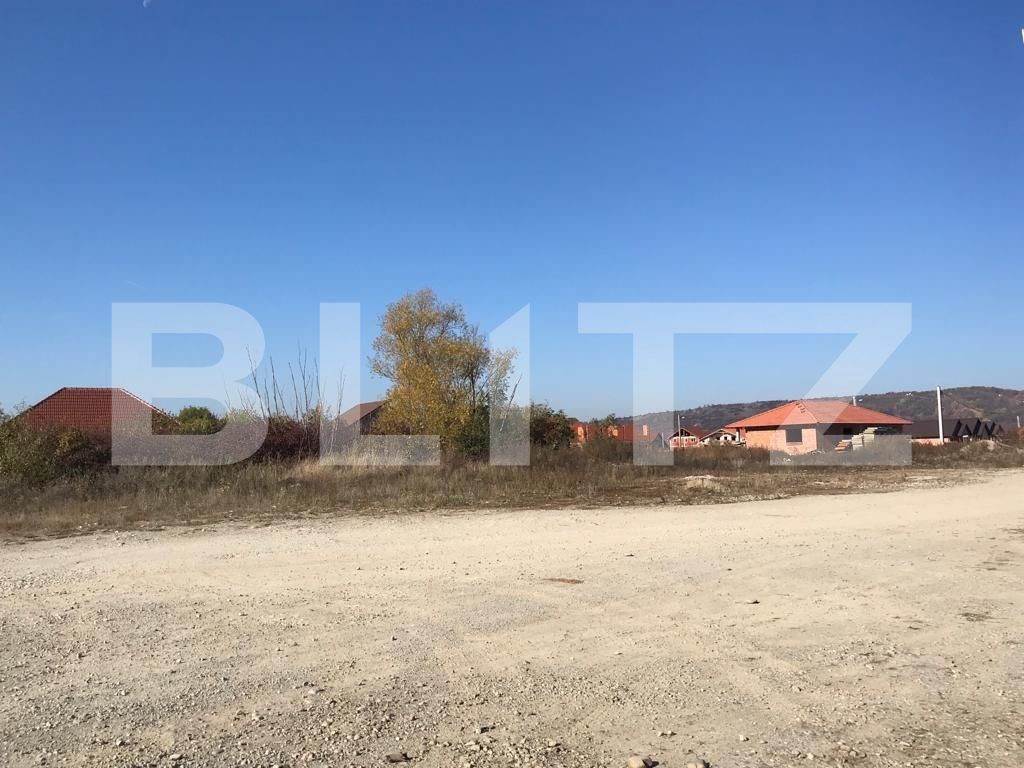 Teren de vânzare Exterior Est - 74675TV | BLITZ Oradea | Poza2