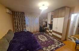 Apartament 2 camere, 50 mp, semidecomandat, zona Nufarul