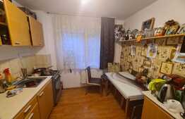 Apartament 2 camere, 50 mp, semidecomandat, zona Nufarul