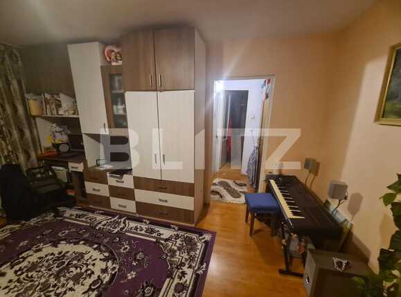 Apartament de vânzare 2 camere Nufarul - 74687AV | BLITZ Oradea | Poza2