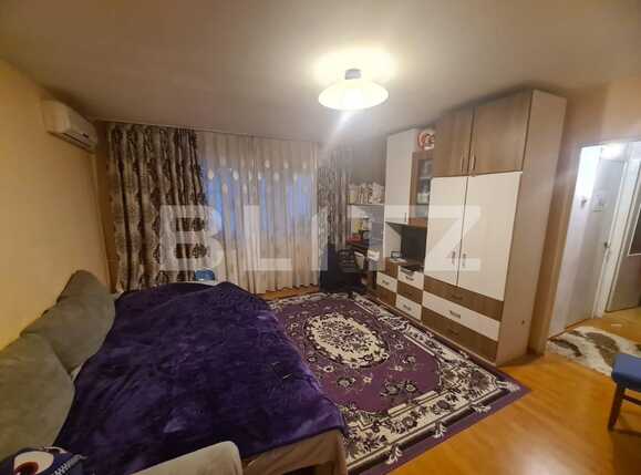 Apartament de vânzare 2 camere Nufarul - 74687AV | BLITZ Oradea | Poza1